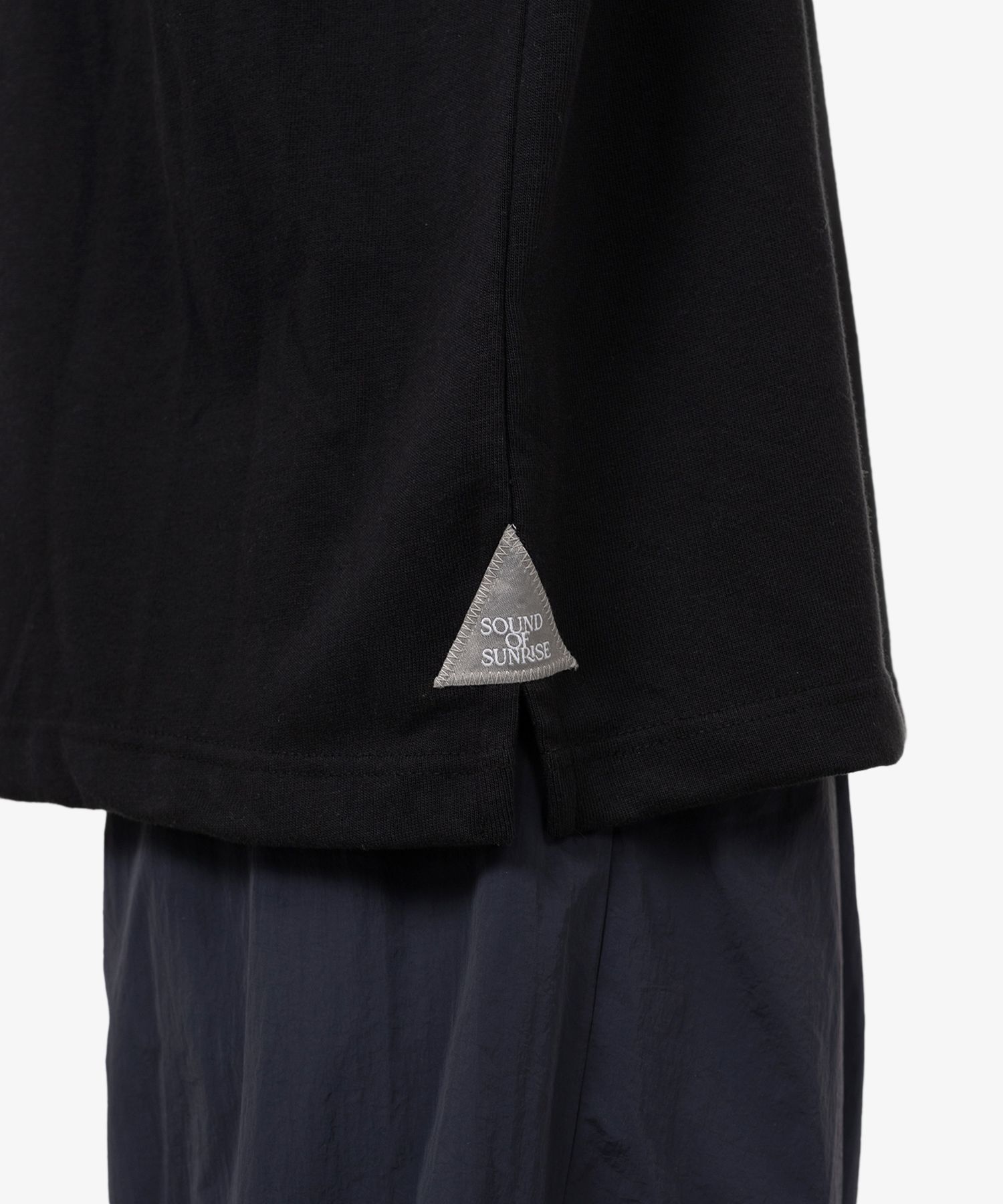 S.O.S Pocket T-shirt