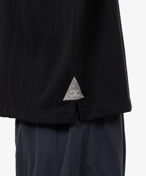 S.O.S Pocket T-shirt