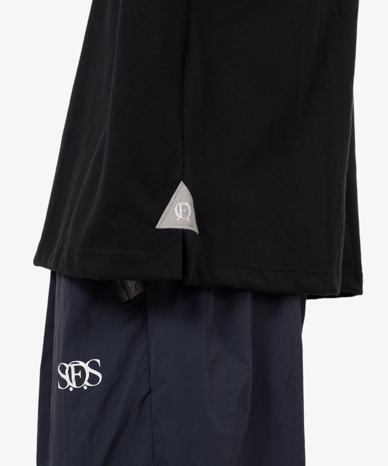 S.O.S Pocket T-shirt