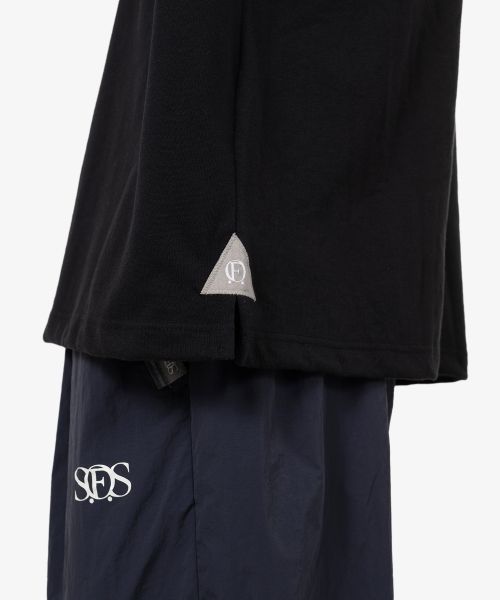 S.O.S Pocket T-shirt