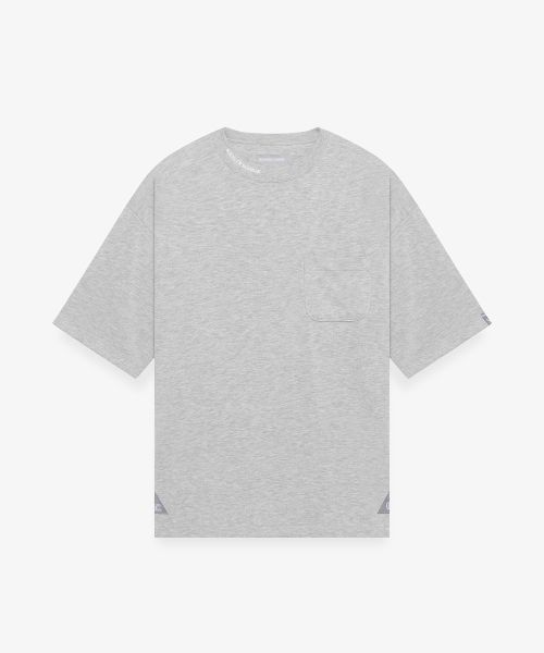 S.O.S Pocket T-shirt