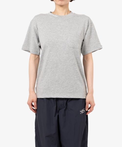 S.O.S Pocket T-shirt