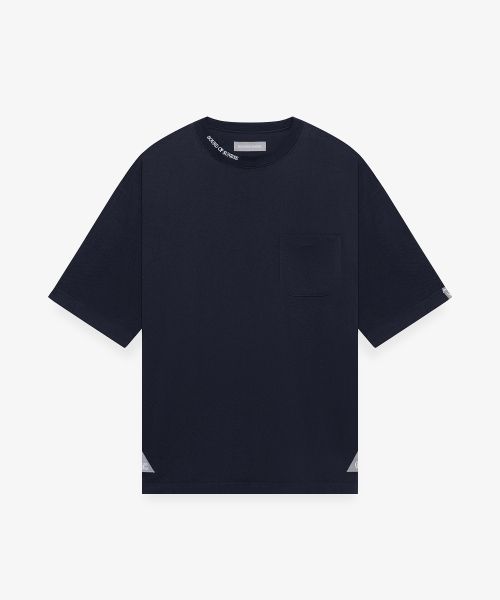S.O.S Pocket T-shirt