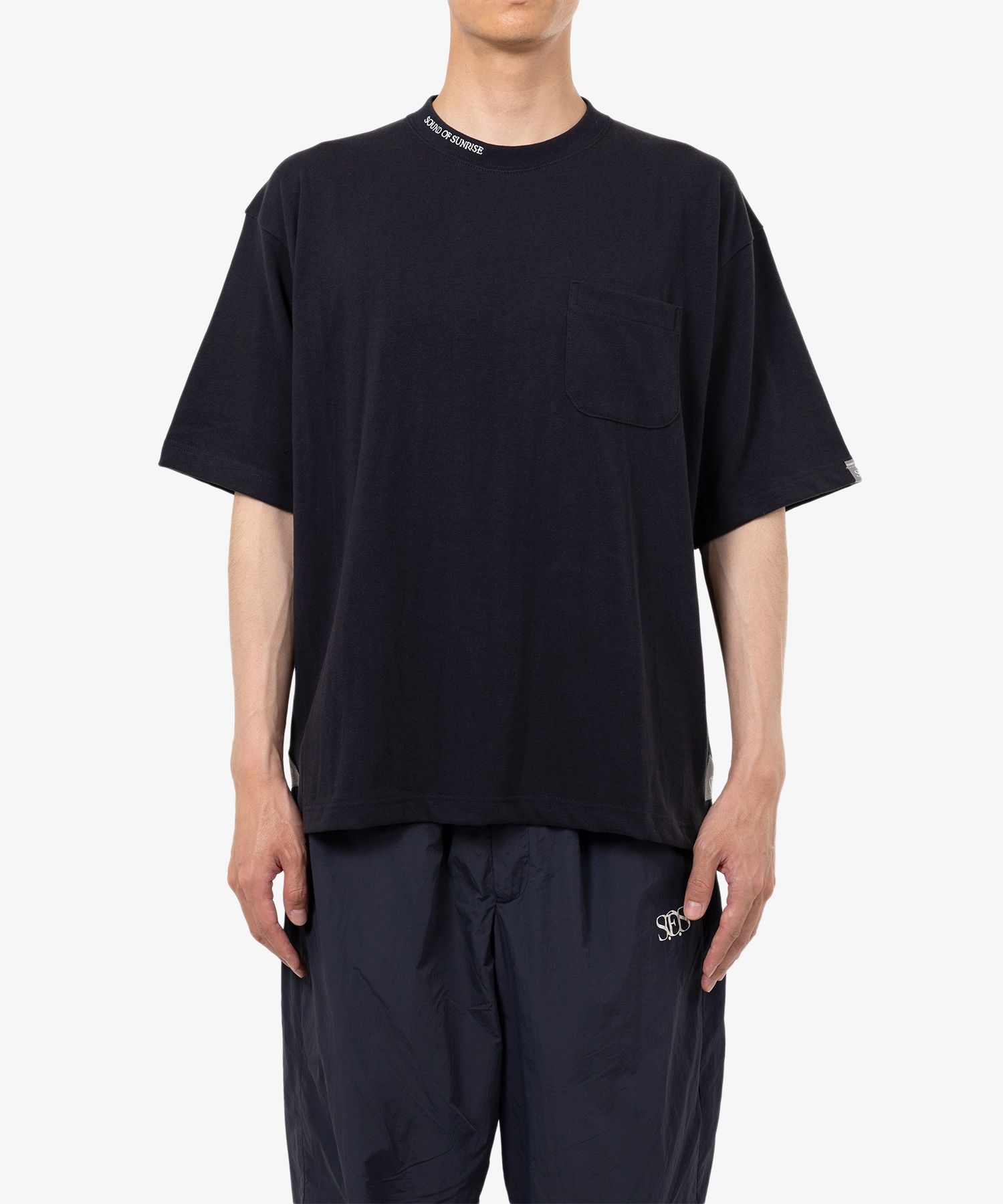 S.O.S Pocket T-shirt