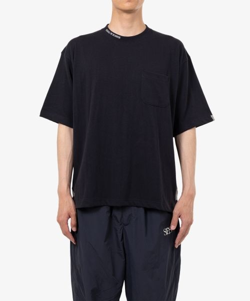 S.O.S Pocket T-shirt