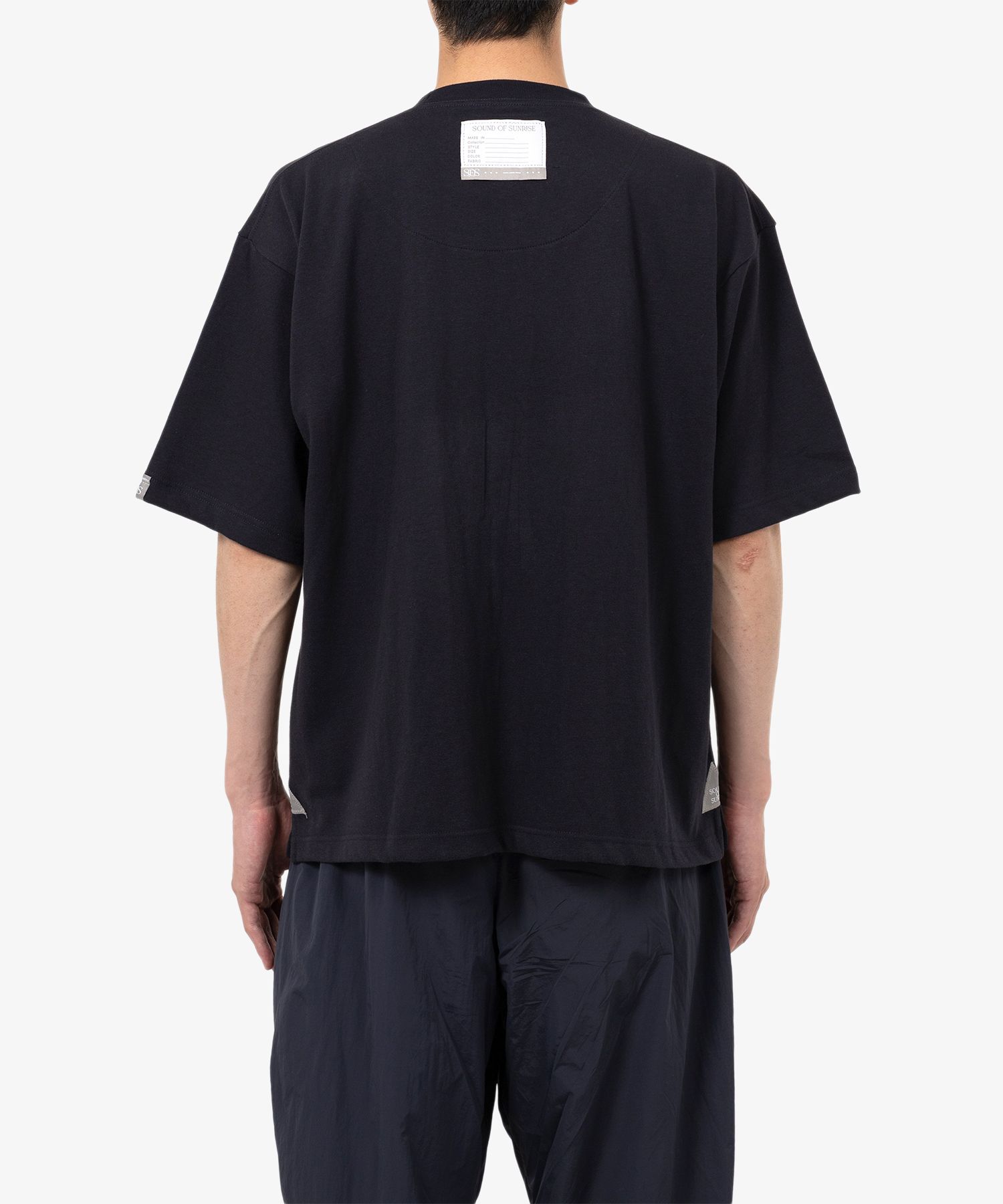 S.O.S Pocket T-shirt