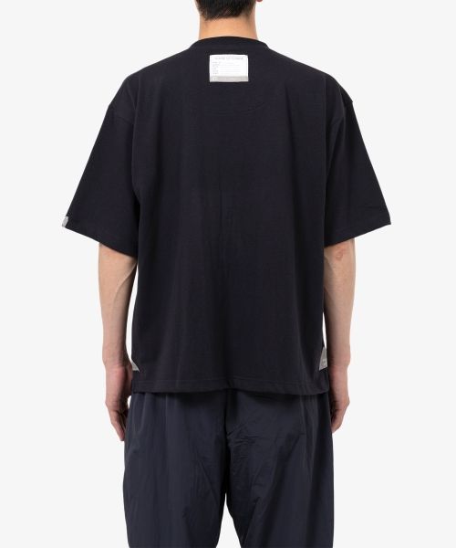 S.O.S Pocket T-shirt