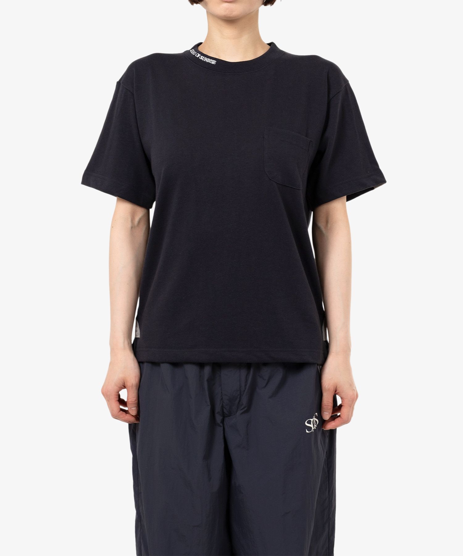 S.O.S Pocket T-shirt