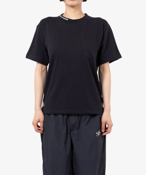 S.O.S Pocket T-shirt