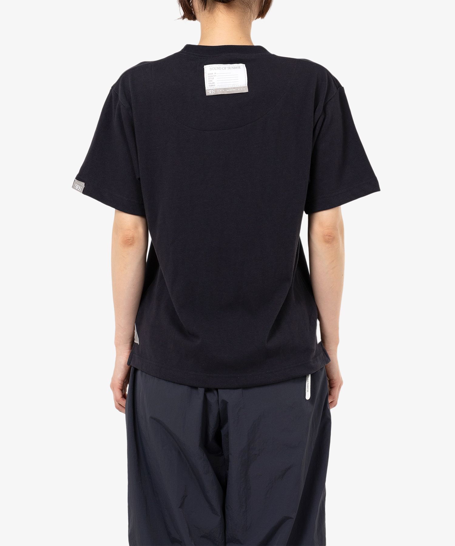 S.O.S Pocket T-shirt