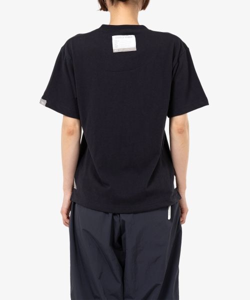 S.O.S Pocket T-shirt