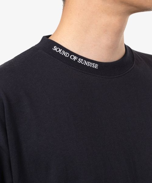 S.O.S Pocket T-shirt