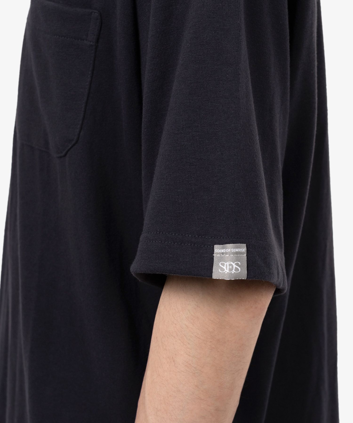 S.O.S Pocket T-shirt