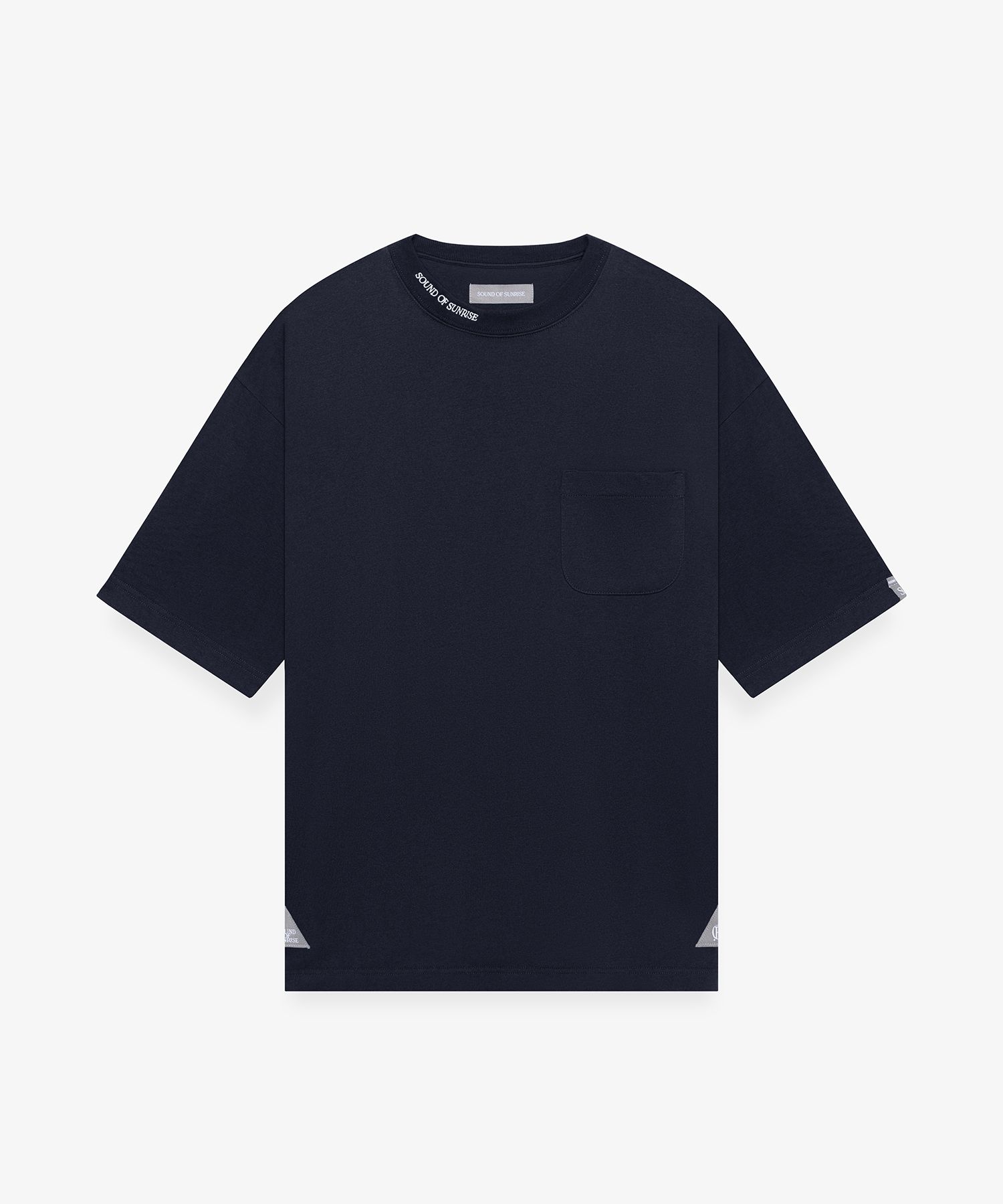 S.O.S Pocket T-shirt