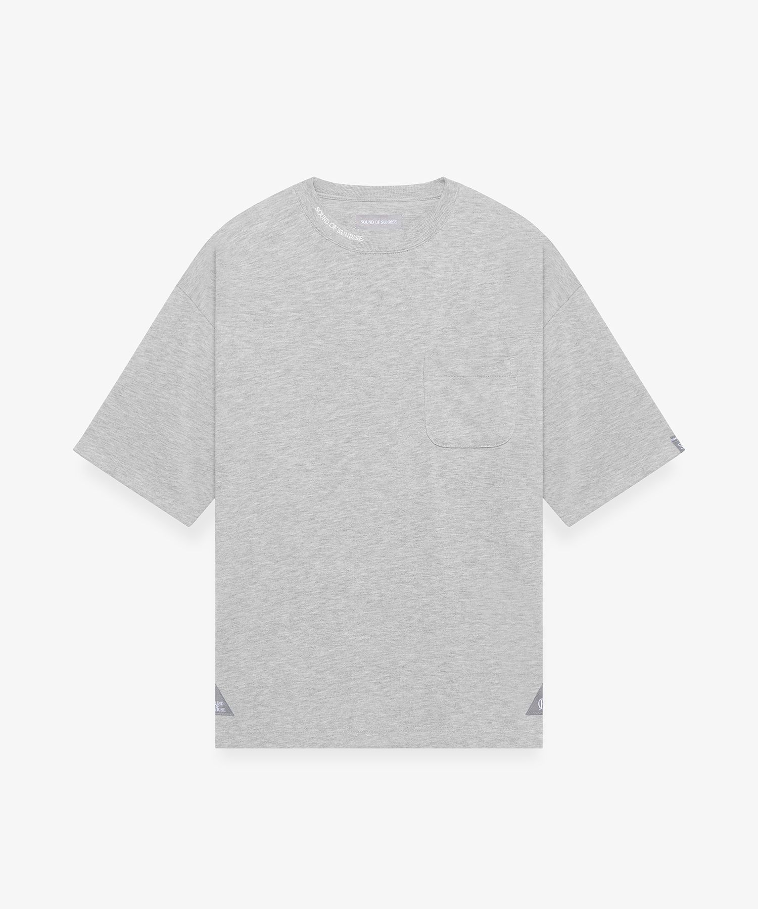 S.O.S Pocket T-shirt
