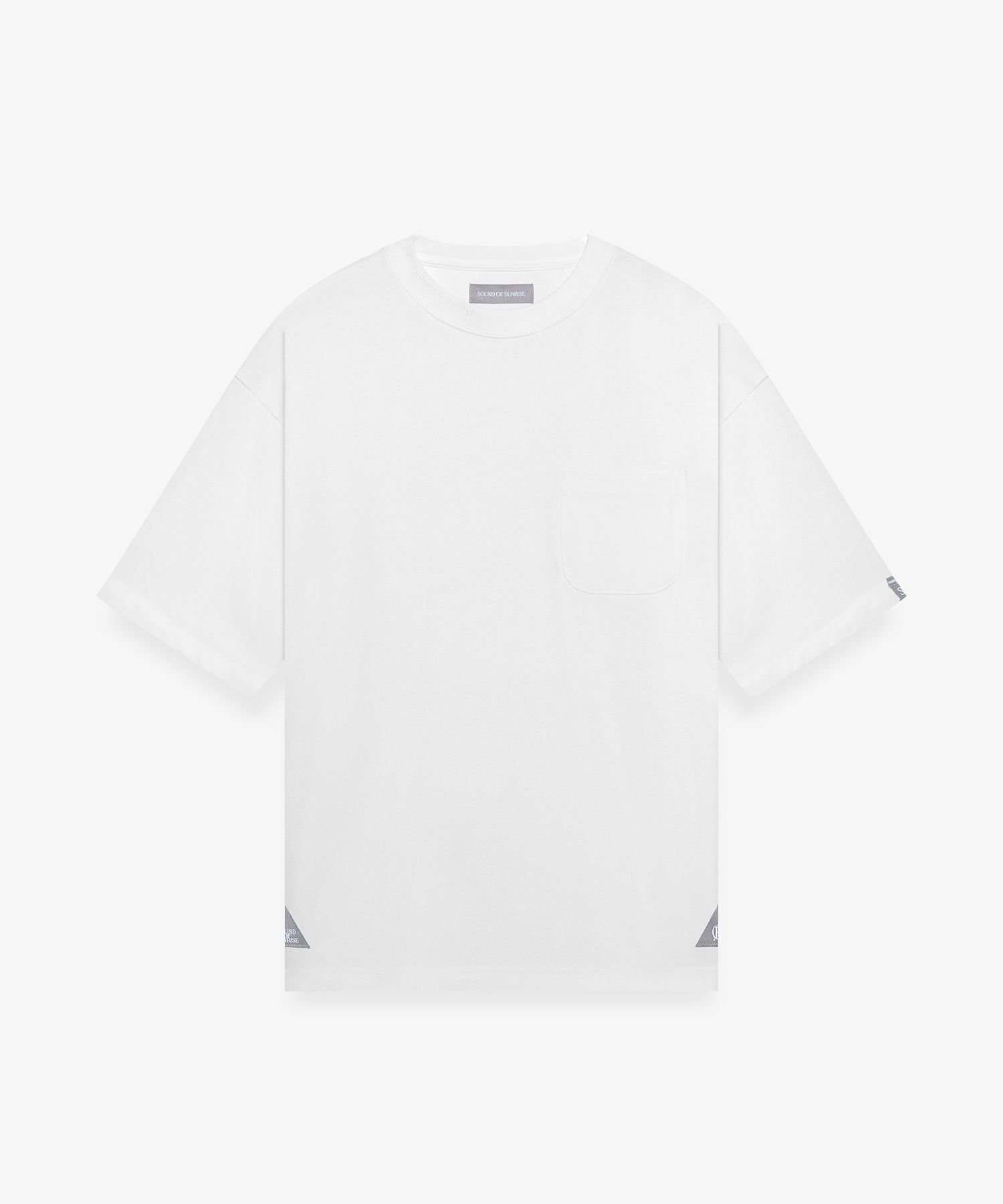 S.O.S Pocket T-shirt