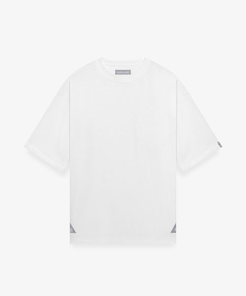 S.O.S Pocket T-shirt