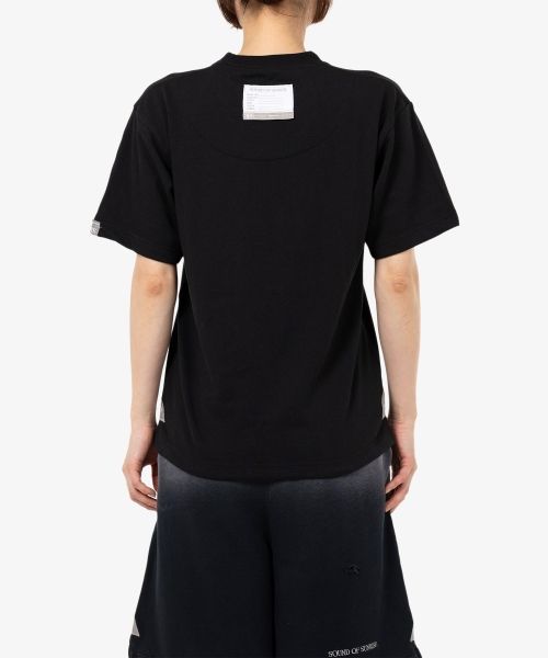 S.O.S Printed T-shirt