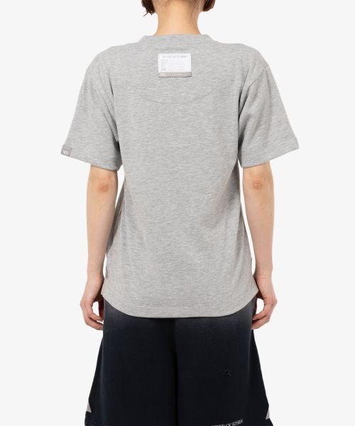 S.O.S Printed T-shirt