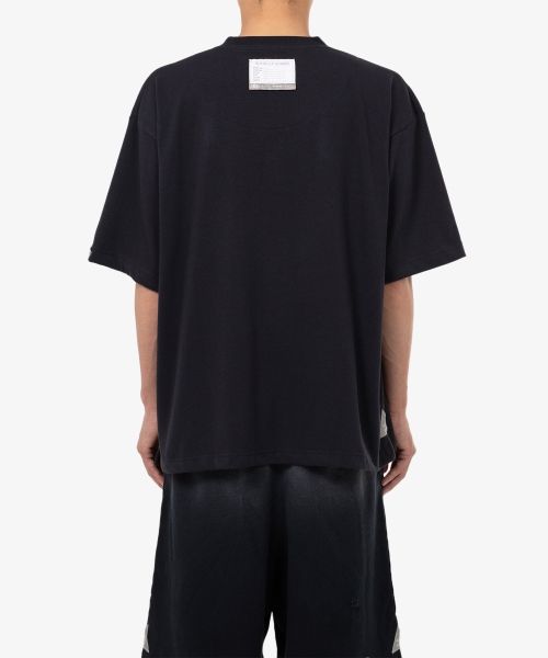 S.O.S Printed T-shirt