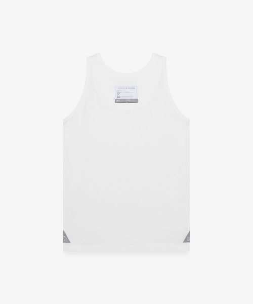 S.O.S Tank-top
