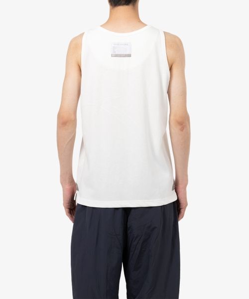 S.O.S Tank-top