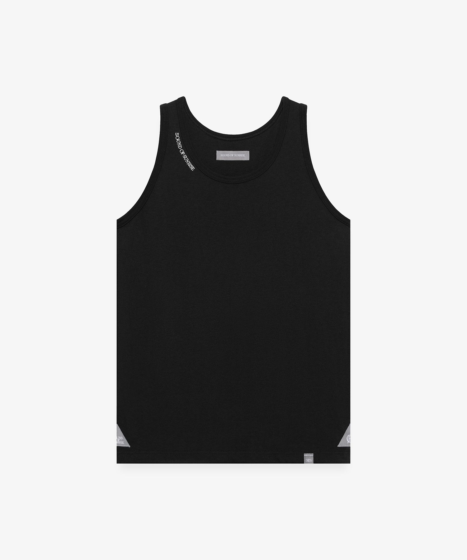 S.O.S Tank-top