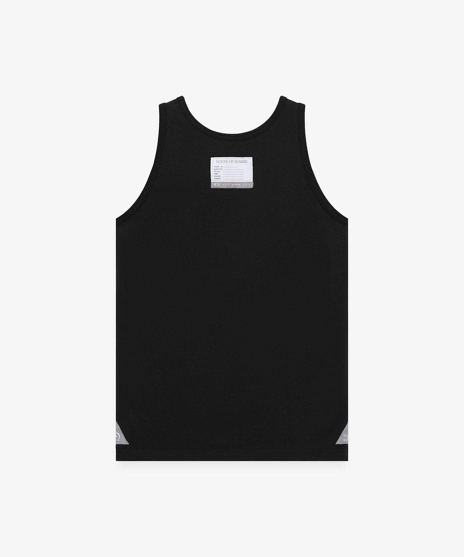 S.O.S Tank-top