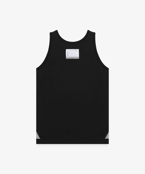 S.O.S Tank-top
