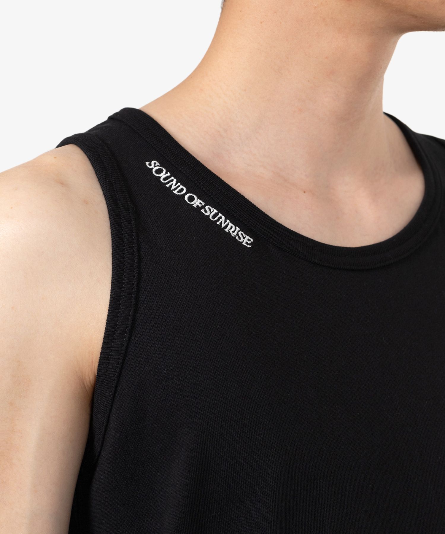 S.O.S Tank-top