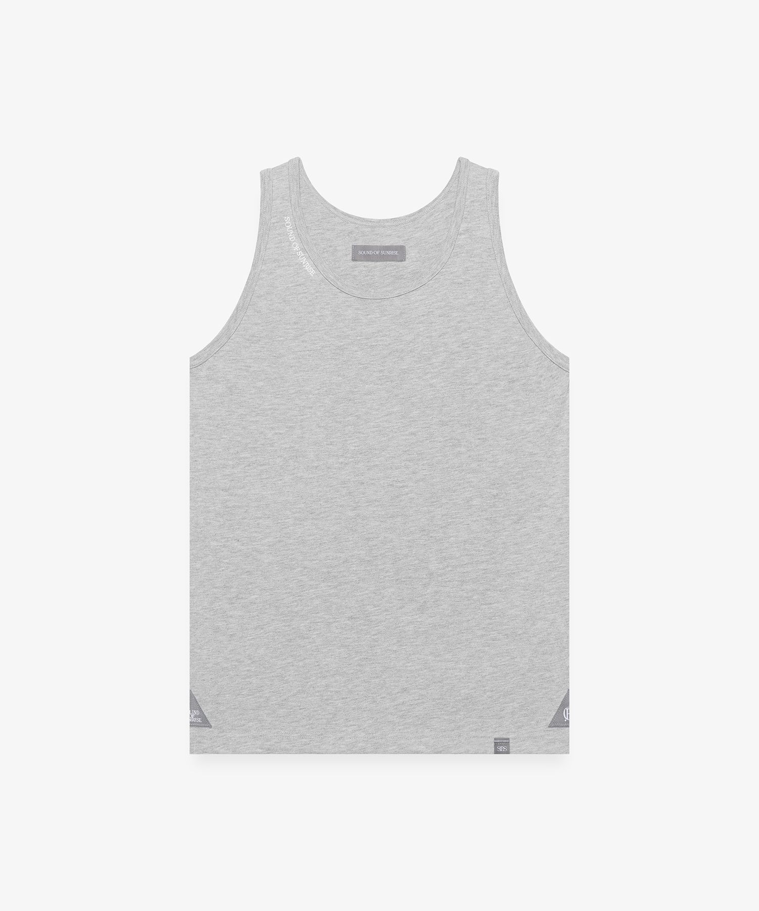 S.O.S Tank-top