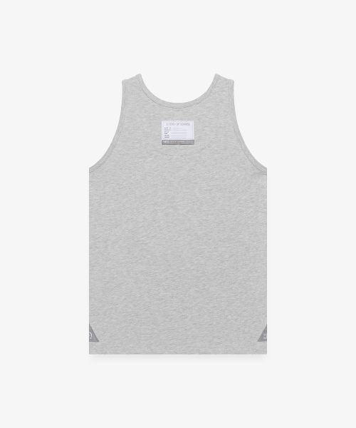 S.O.S Tank-top