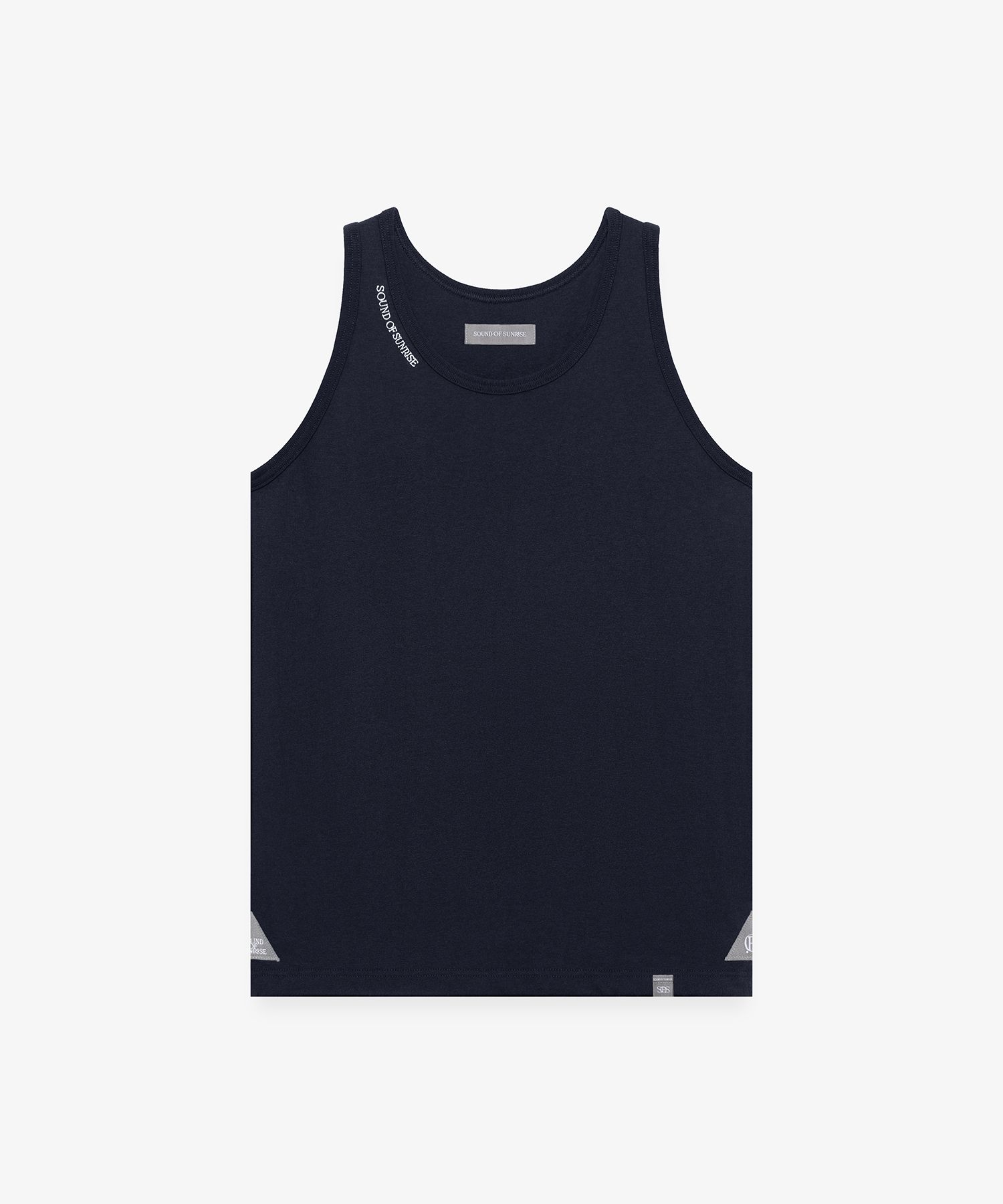 S.O.S Tank-top