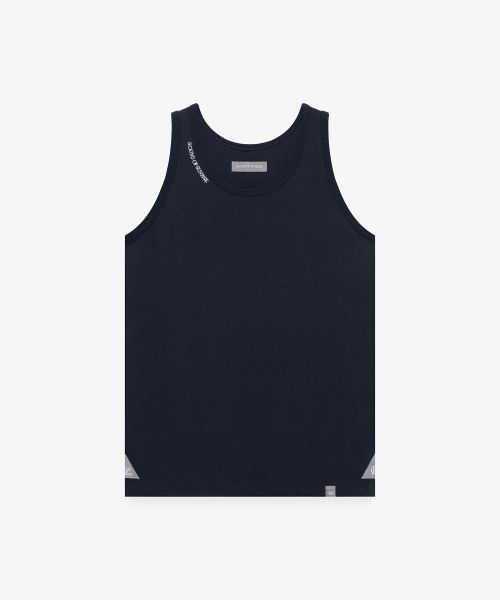 S.O.S Tank-top