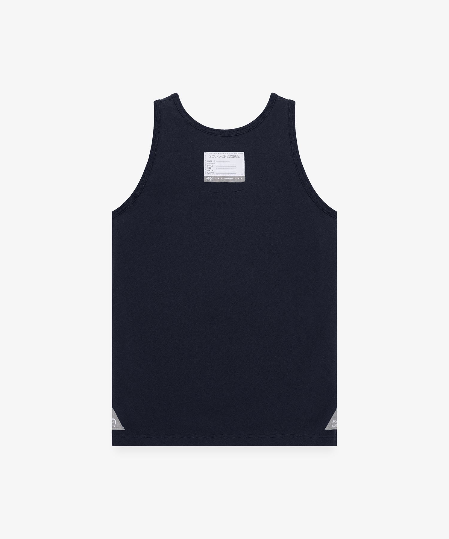 S.O.S Tank-top
