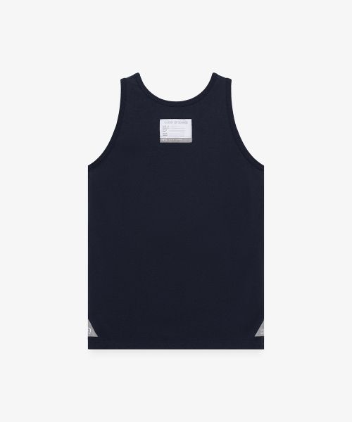 S.O.S Tank-top