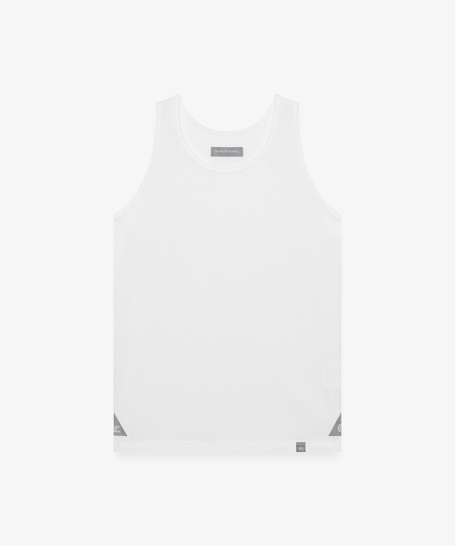 S.O.S Tank-top