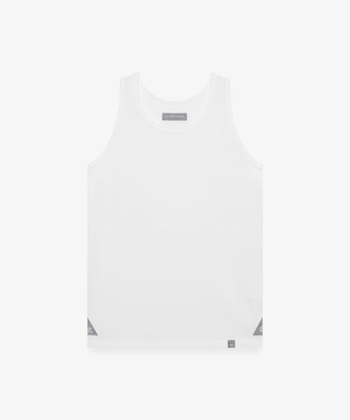 S.O.S Tank-top