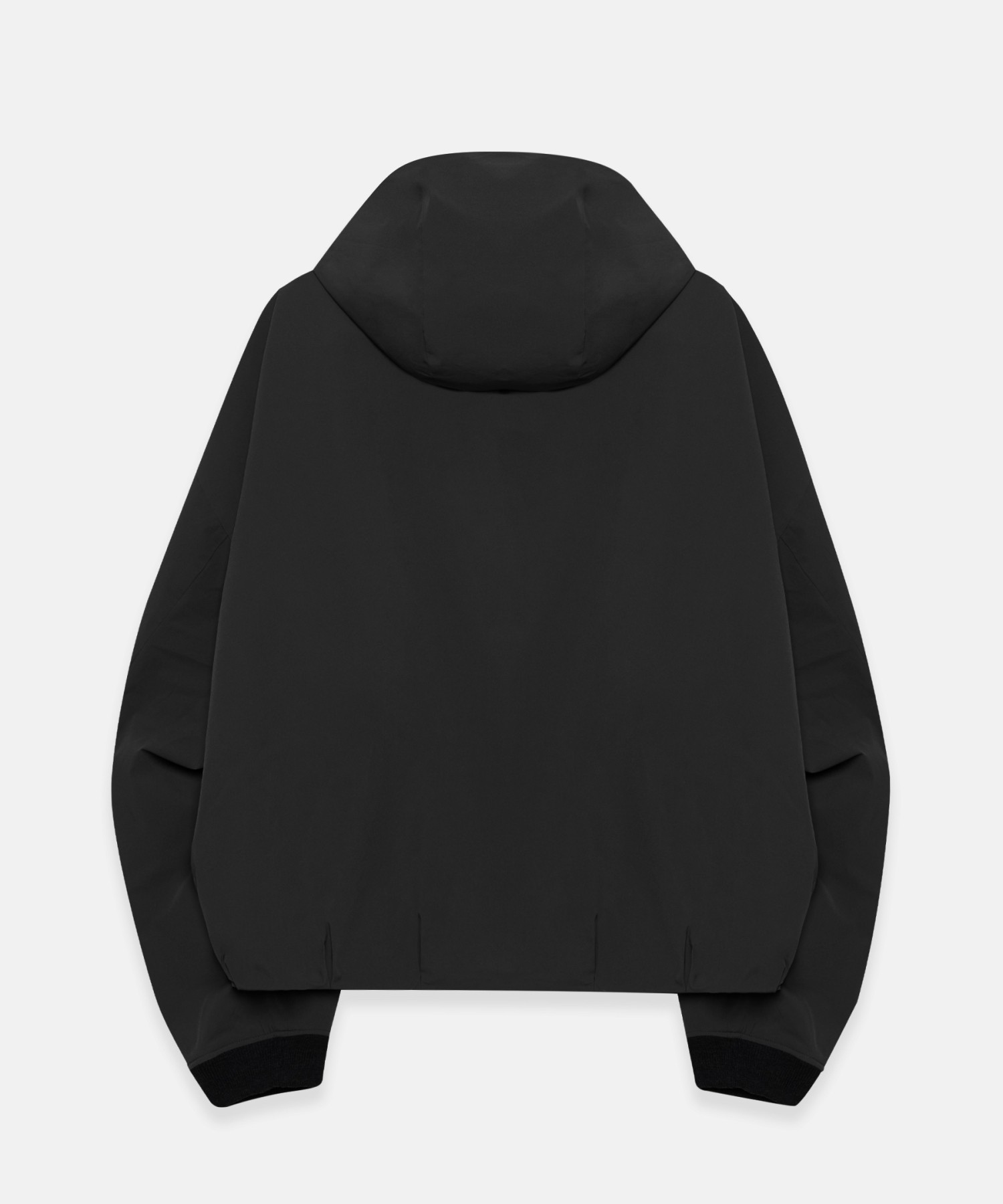 S.O.S Shell Hooded Jacket