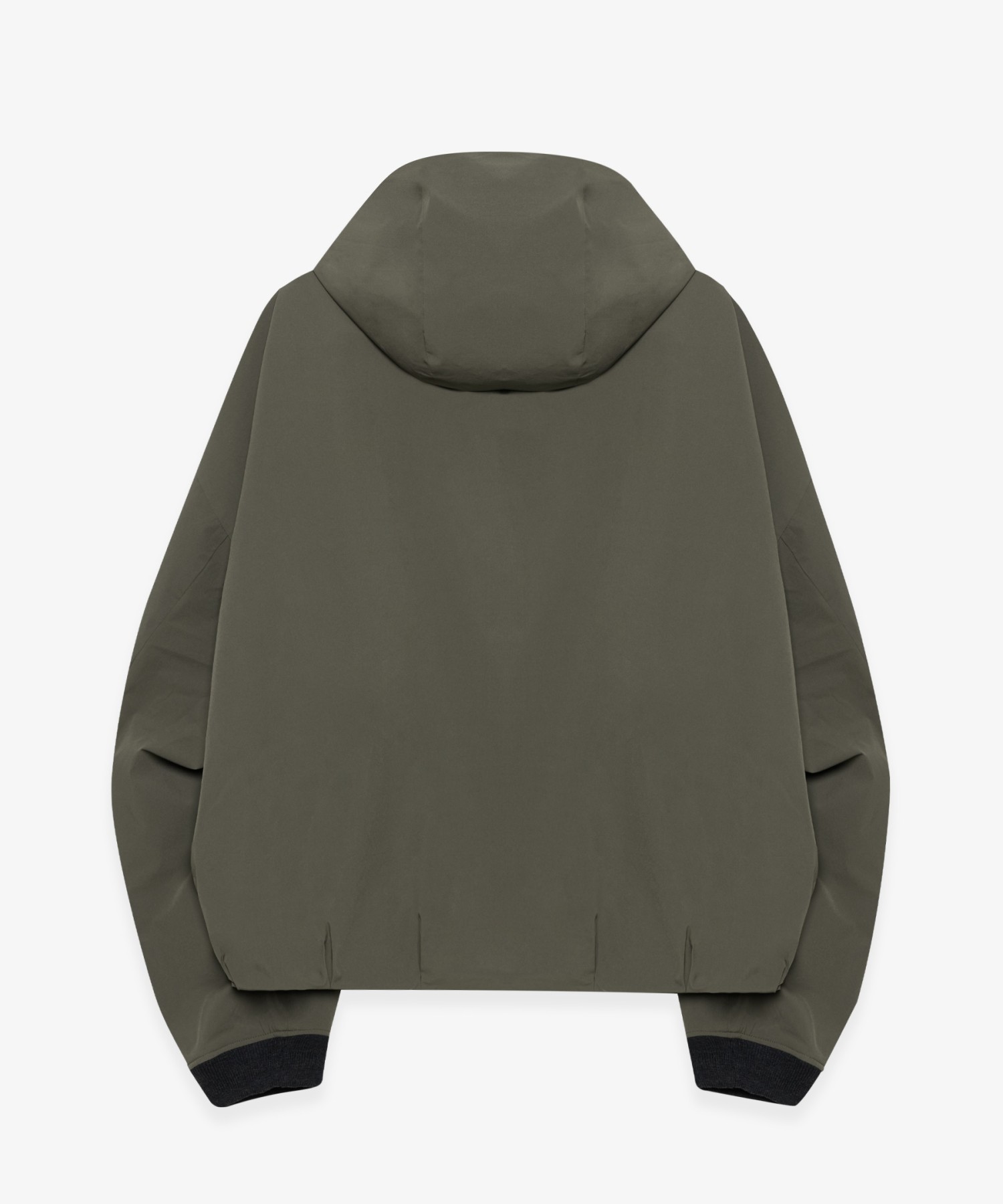 S.O.S Shell Hooded Jacket