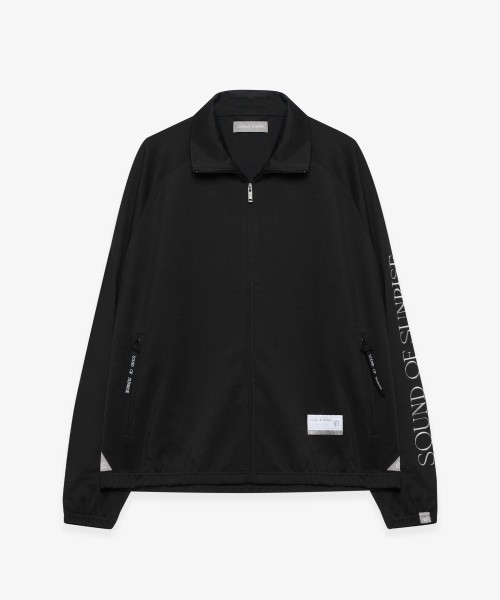 S.O.S Track Jacket