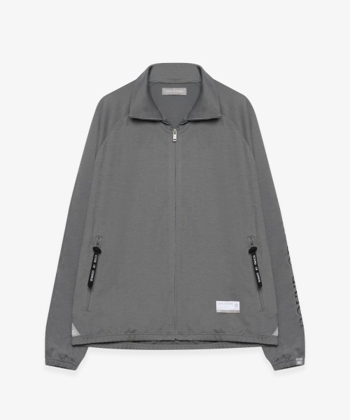 S.O.S Track Jacket