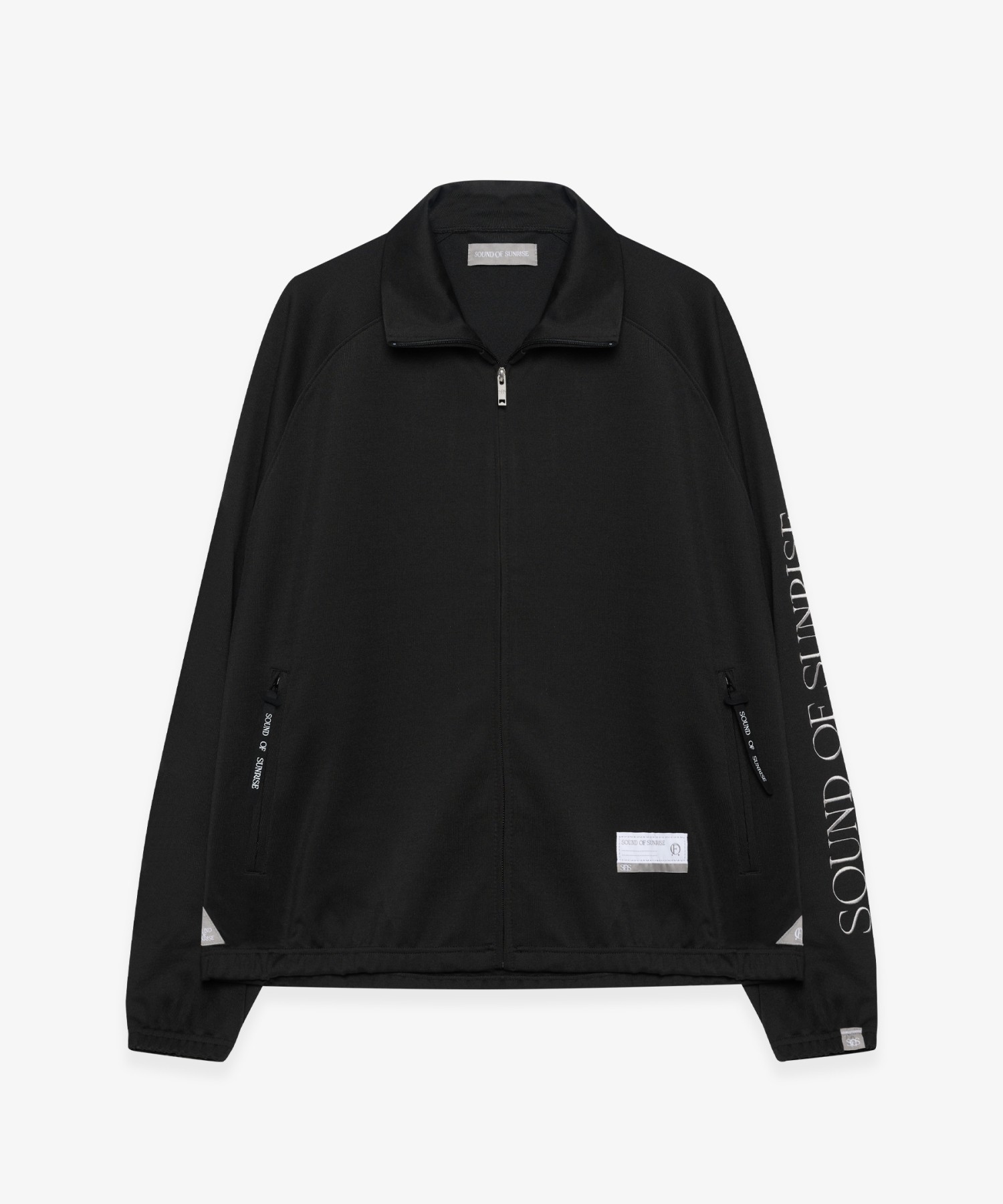 S.O.S Track Jacket