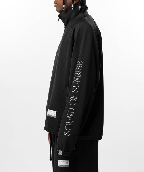 S.O.S Track Jacket