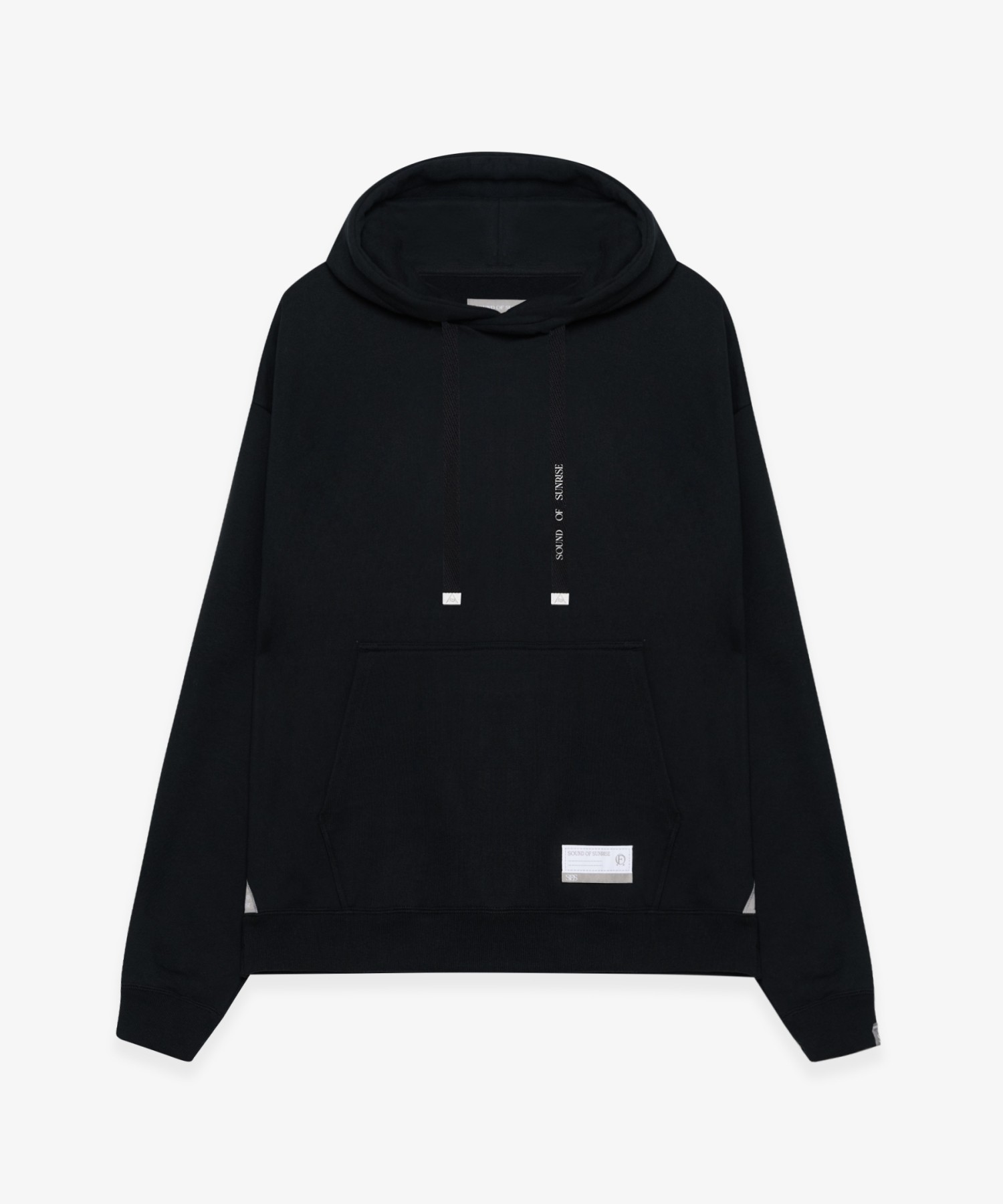 S.O.S Standard Hoodie
