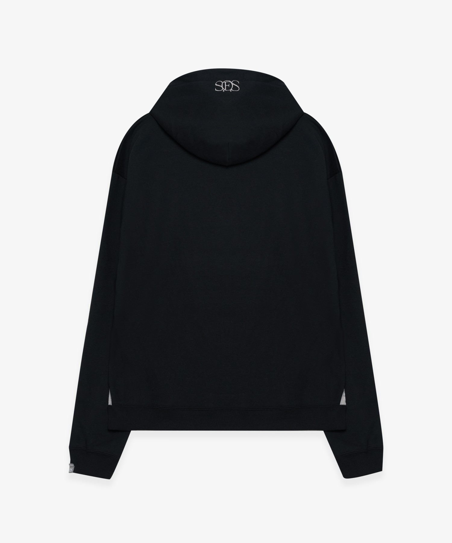 S.O.S Standard Hoodie