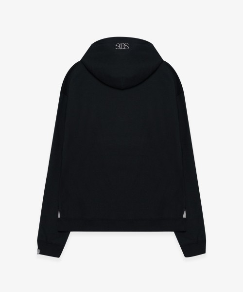 S.O.S Standard Hoodie