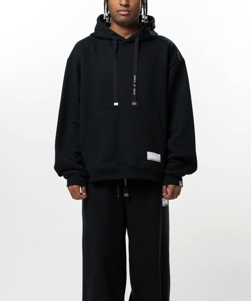 S.O.S Standard Hoodie