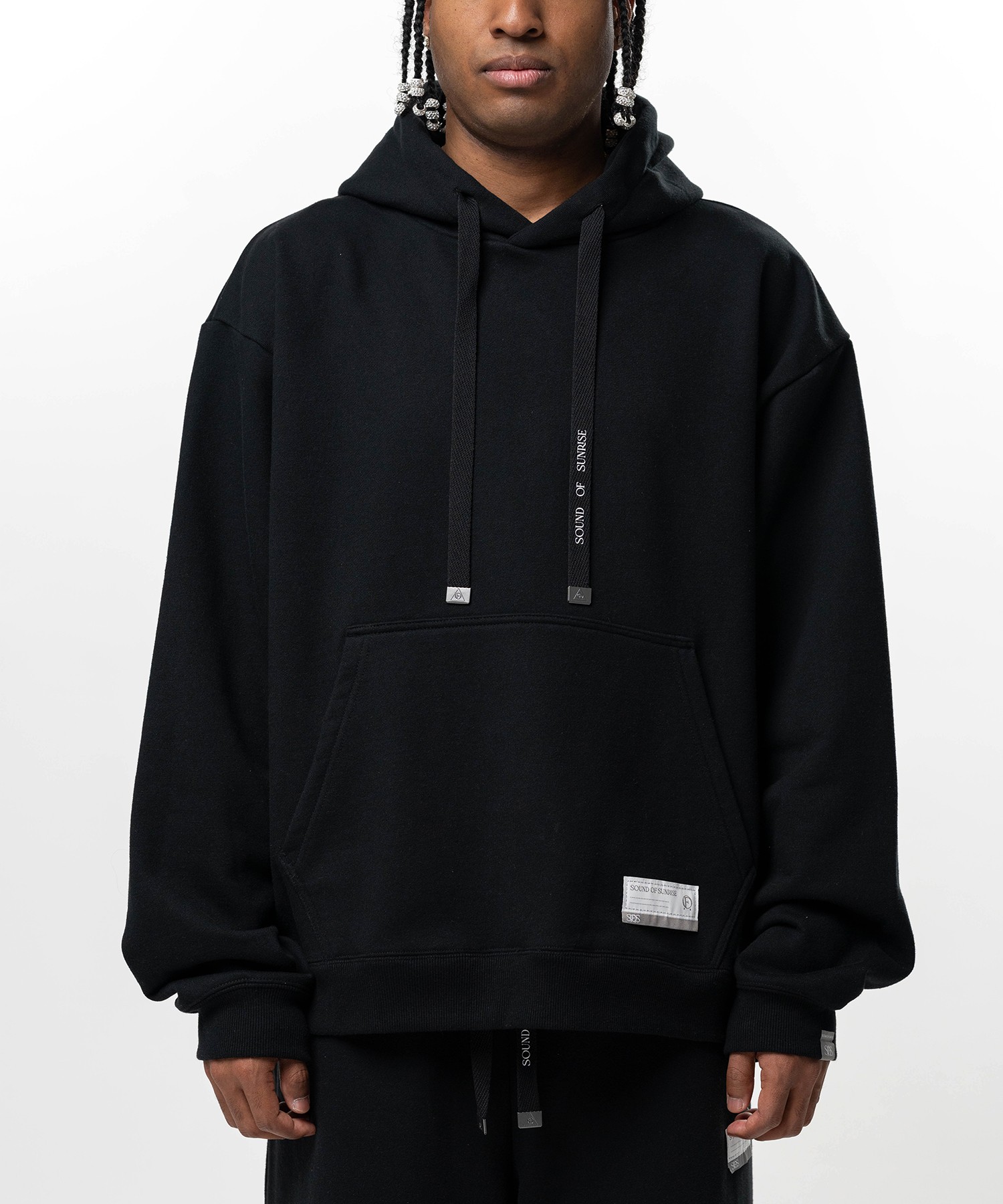 S.O.S Standard Hoodie