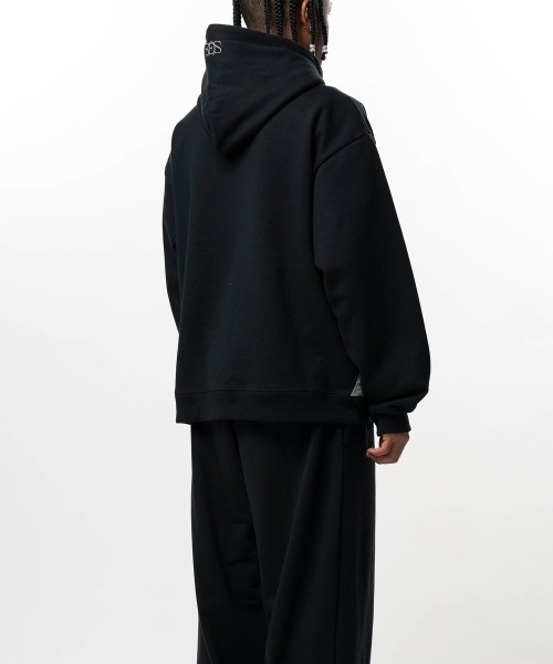 S.O.S Standard Hoodie